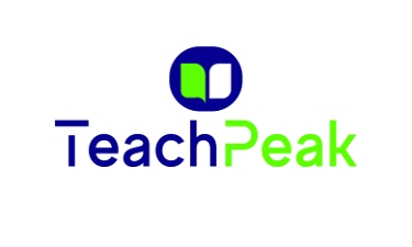 TeachPeak.com - Creative brandable domain for sale